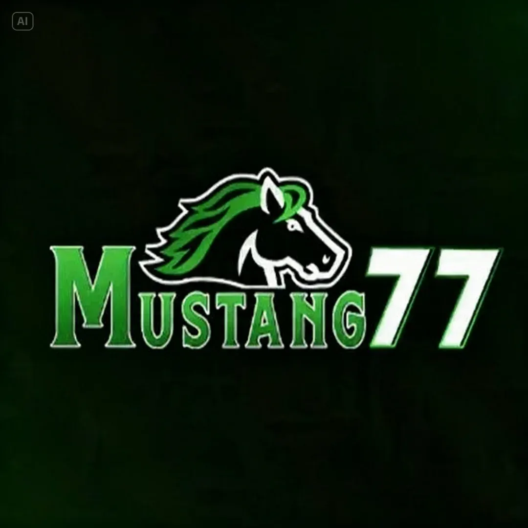 MUSTANG77 - Aplikasi Navigasi Motor Terbaik untuk Perjalanan Anda
