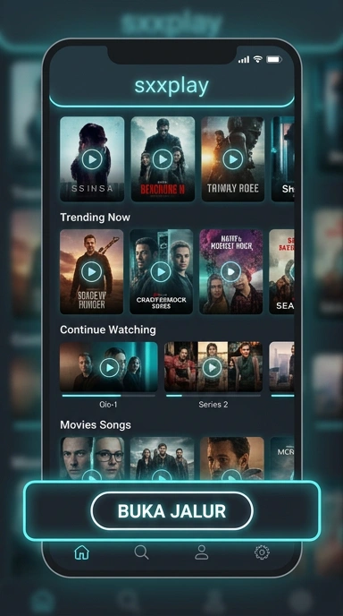 Link Alternatif sxxplay untuk Pengguna Android