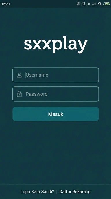 Masuk Akun sxxplay dengan Mudah dan Cepat