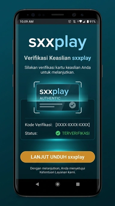 Halaman Resmi sxxplay untuk Pengguna Android Indonesia